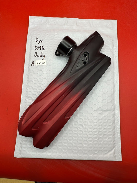 Dye DM5 Body
