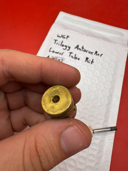WGP Trilogy Autococker Lower Tube Kit