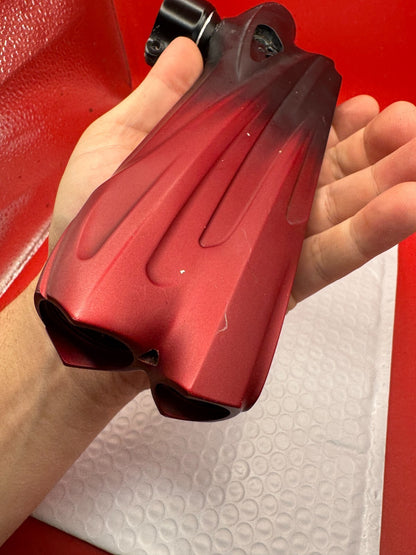 Dye DM5 Body