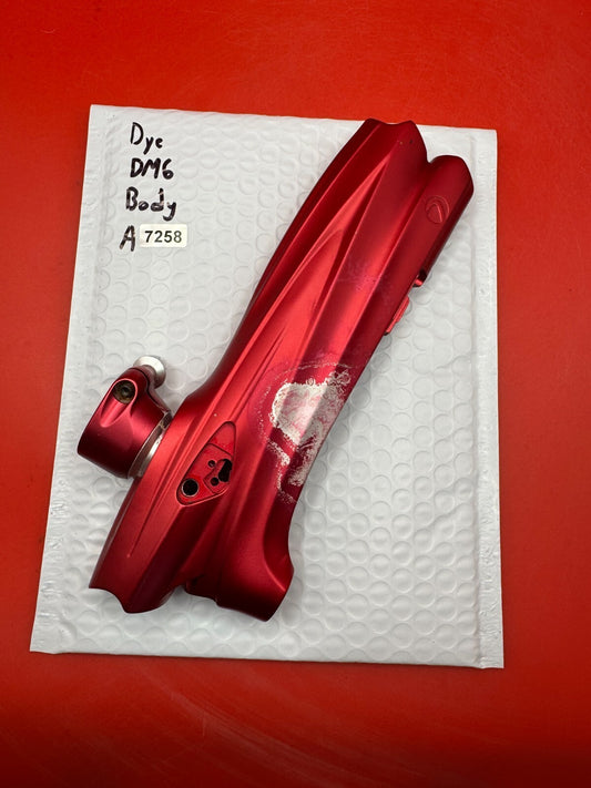 Dye DM6 Body