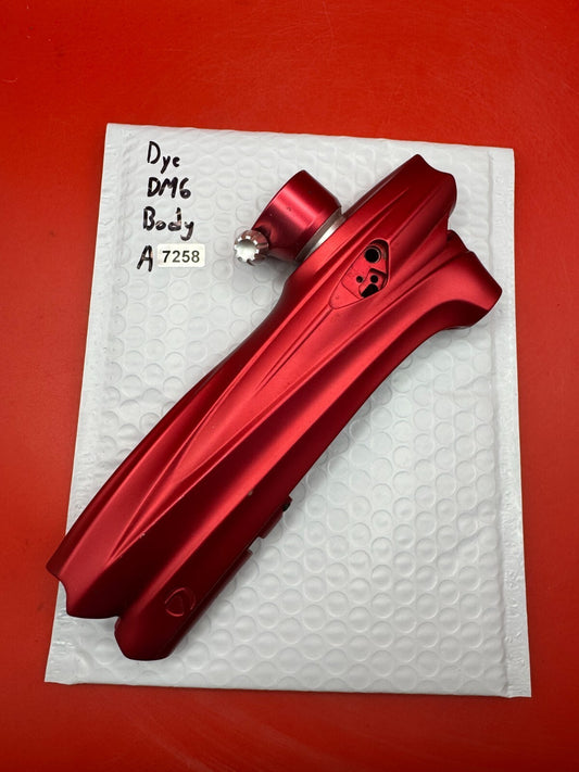 Dye DM6 Body