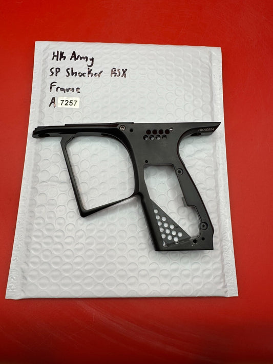 HK Army SP Shocker RSX Frame