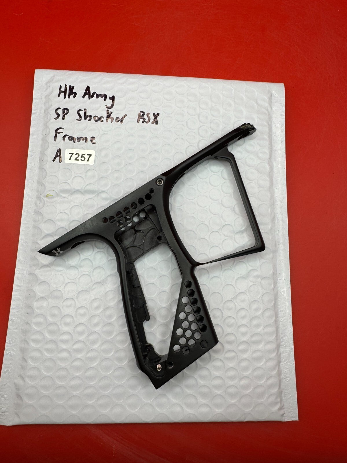 HK Army SP Shocker RSX Frame