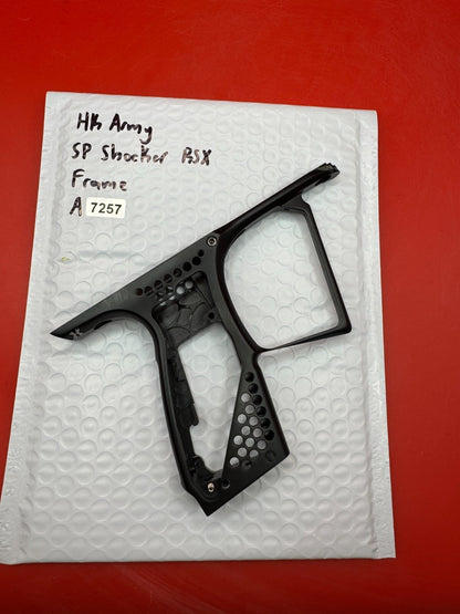 HK Army SP Shocker RSX Frame