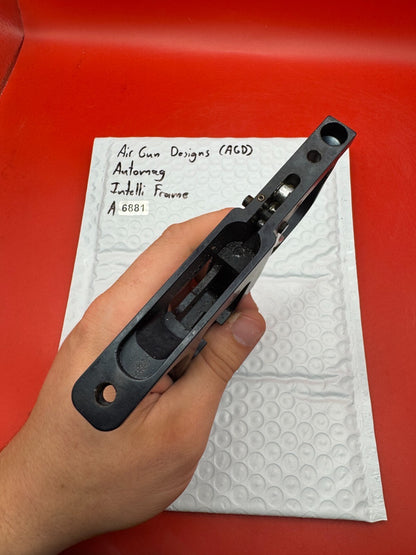 Air Gun Designs (AGD) Automag Intelli Frame
