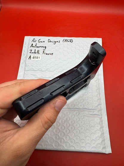Air Gun Designs (AGD) Automag Intelli Frame