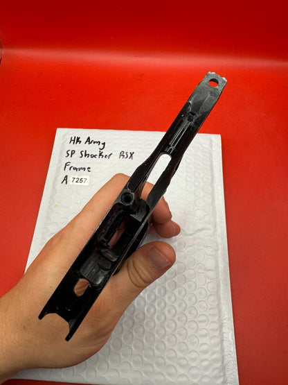 HK Army SP Shocker RSX Frame