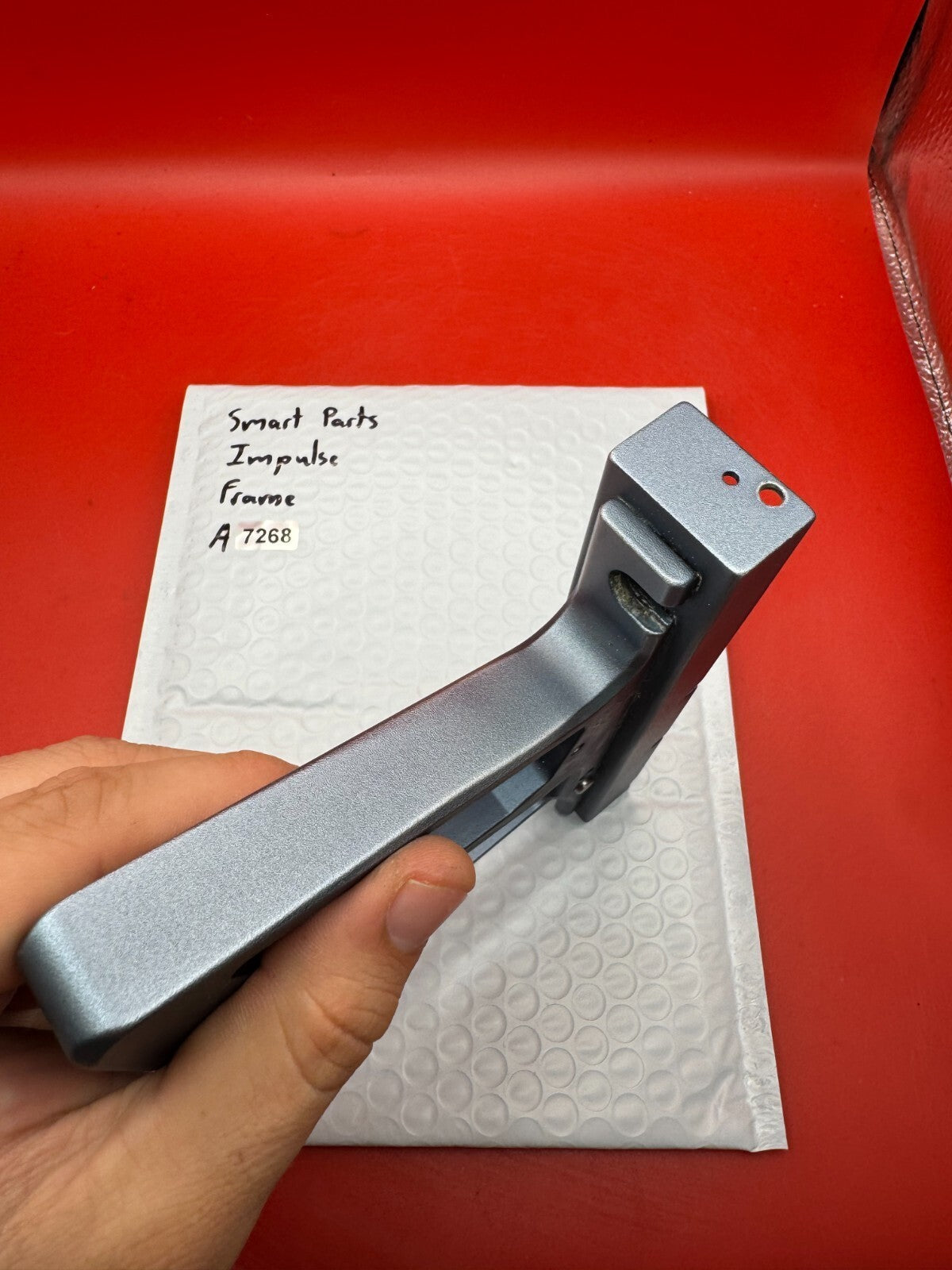 Smart Parts Impulse Frame