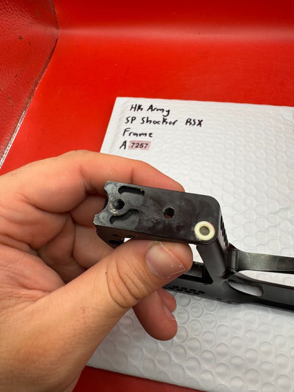 HK Army SP Shocker RSX Frame