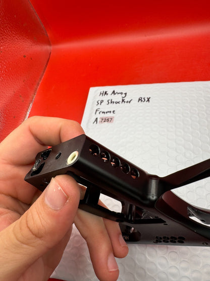 HK Army SP Shocker RSX Frame