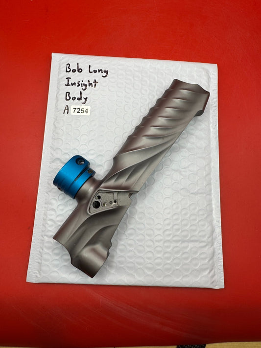 Bob Long Insight Body
