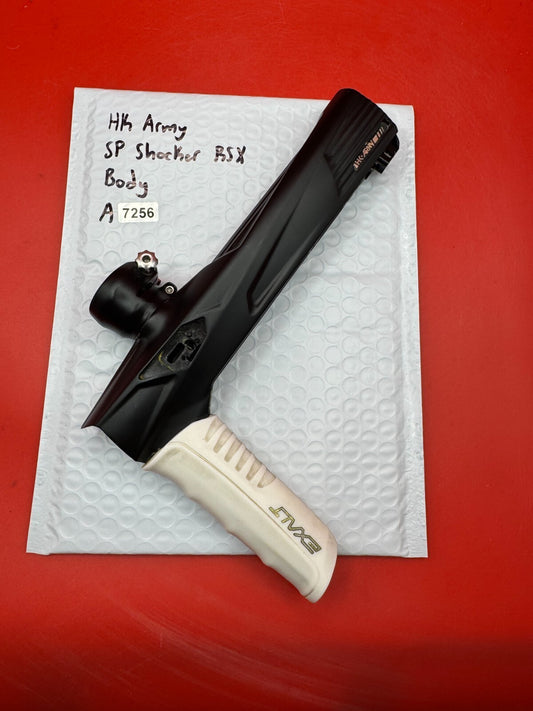 HK Army SP Shocker RSX Body