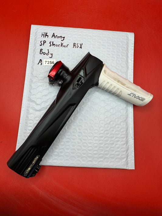 HK Army SP Shocker RSX Body