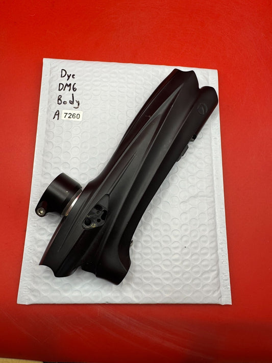 Dye DM6 Body