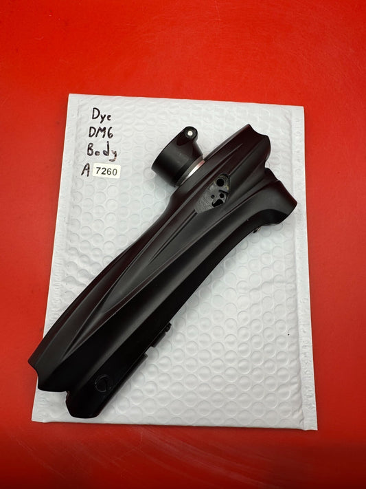 Dye DM6 Body
