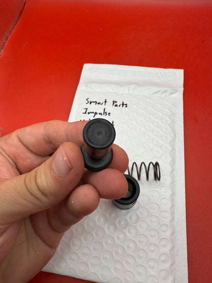 Smart Parts Impulse Valve Kit