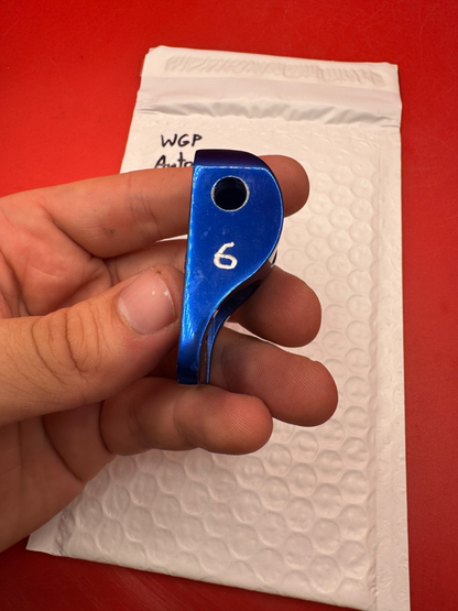 WGP Autococker Back Block