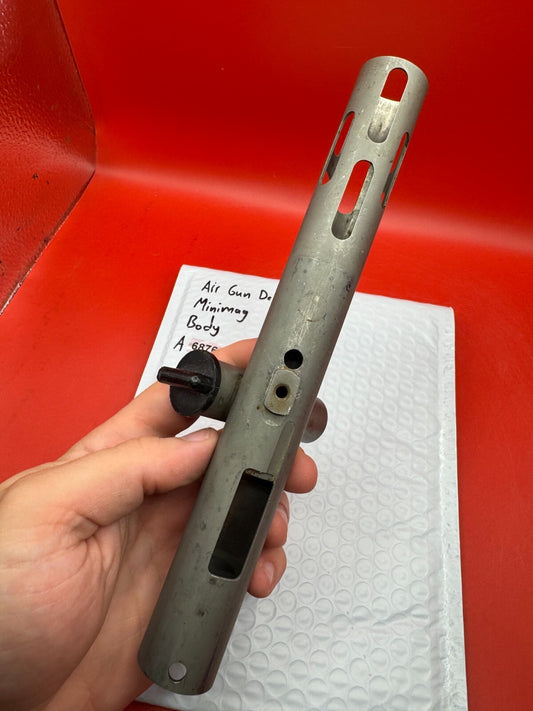 Air Gun Designs (AGD) Minimag Body