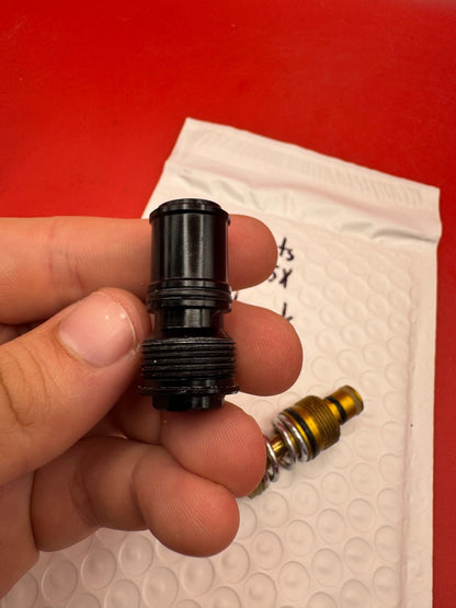 Smart Parts Shocker RSX HPR Internals