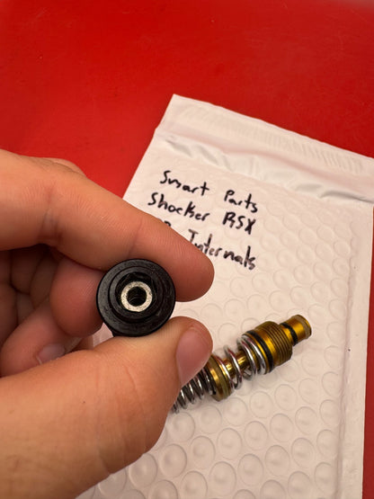 Smart Parts Shocker RSX HPR Internals