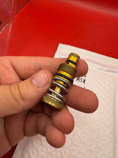 Smart Parts Shocker RSX HPR Internals