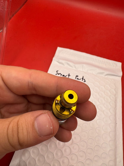 Smart Parts Shocker RSX HPR Internals