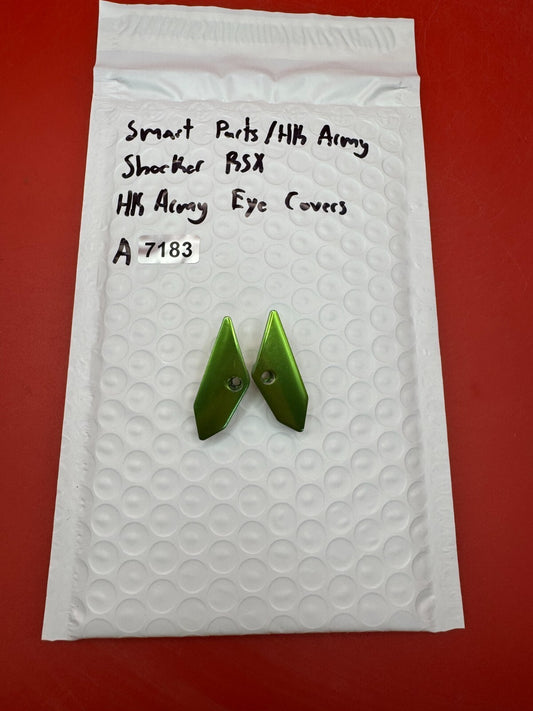 Smart Parts/HK Army Shocker RSX HK Army Eyes Covers