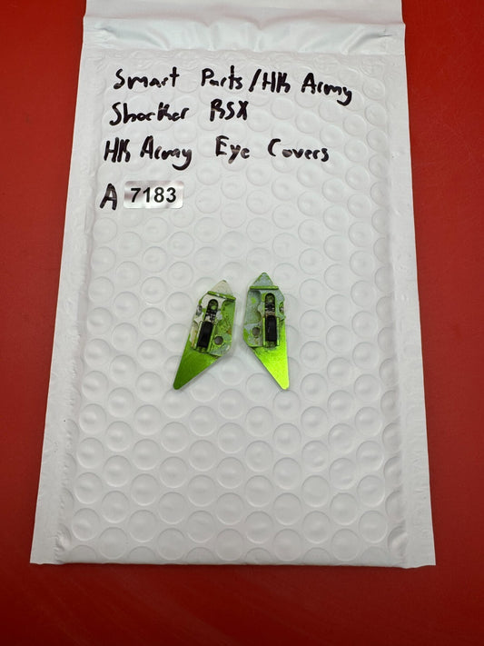 Smart Parts/HK Army Shocker RSX HK Army Eyes Covers