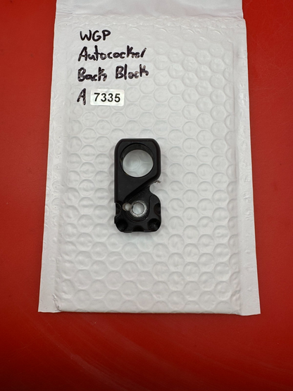 WGP Autococker Back Block