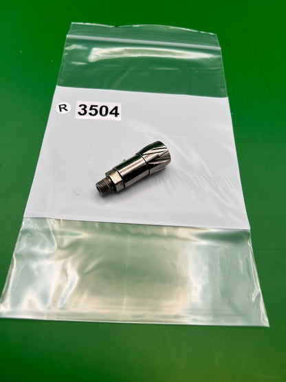 Autococker Tickler LPR -Chrome