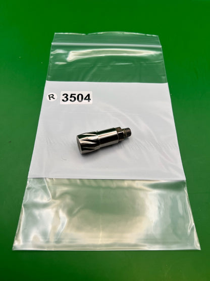 Autococker Tickler LPR -Chrome