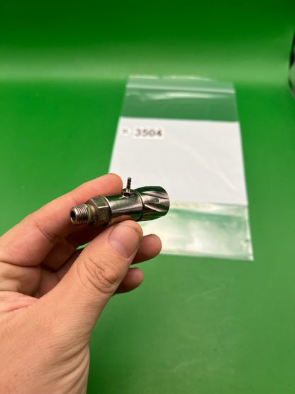 Autococker Tickler LPR -Chrome
