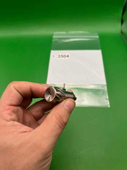 Autococker Tickler LPR -Chrome