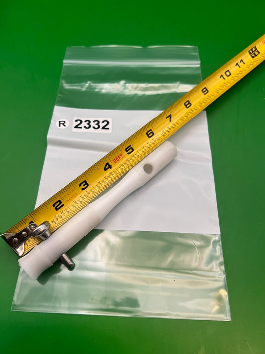 Delrin Autococker Bolt