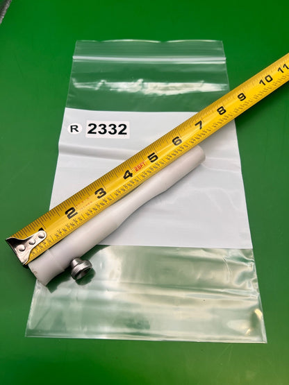 Delrin Autococker Bolt