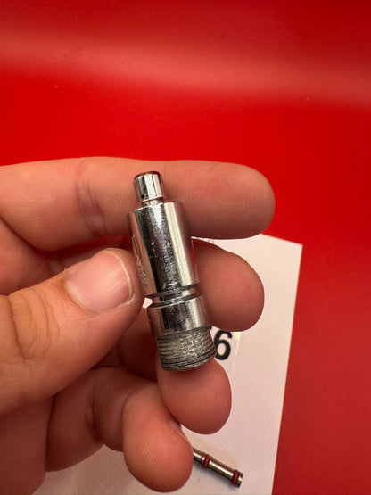 Shock Tech Autococker Bomb 3-Way Silver