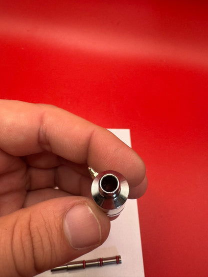 Shock Tech Autococker Bomb 3-Way Silver
