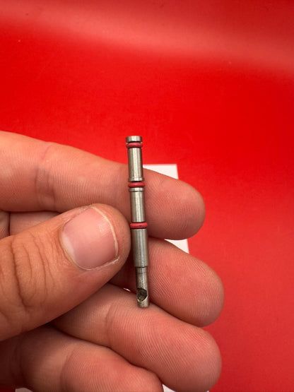 Shock Tech Autococker Bomb 3-Way Silver