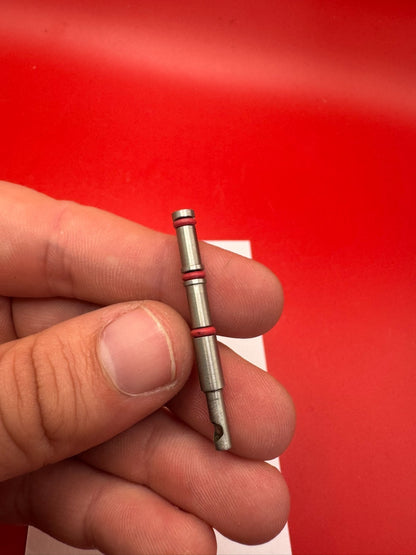 Shock Tech Autococker Bomb 3-Way Silver