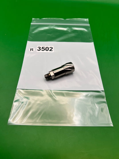 Autococker Tickler LPR -Chrome