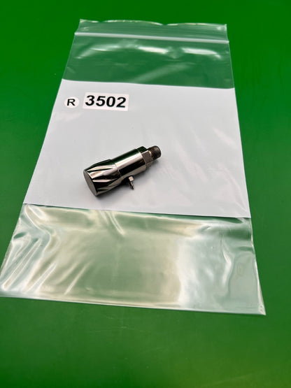 Autococker Tickler LPR -Chrome