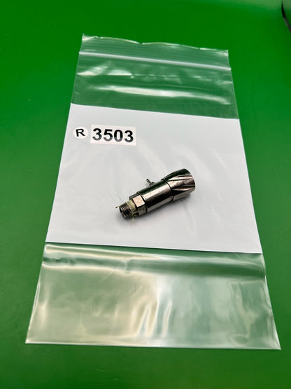 Autococker Tickler LPR -Chrome