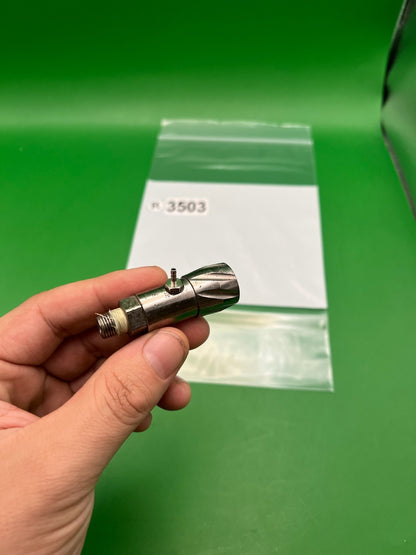 Autococker Tickler LPR -Chrome