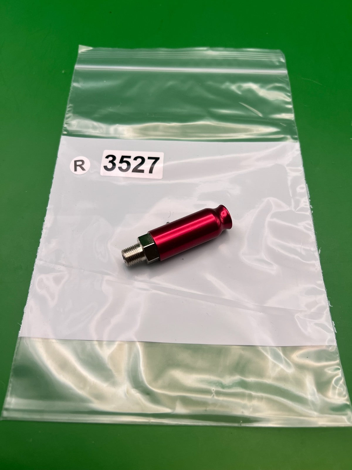 Autococker LPR