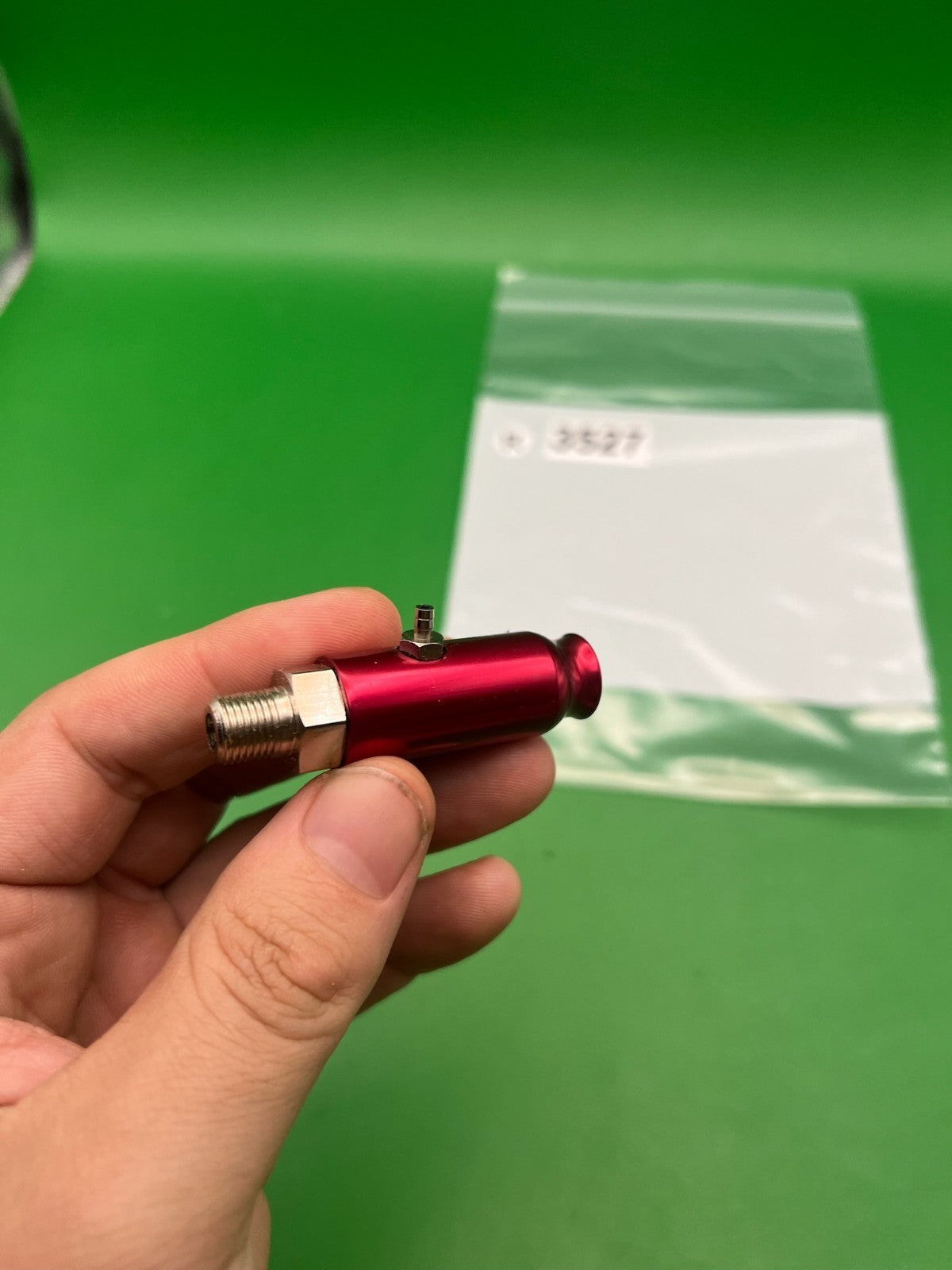 Autococker LPR