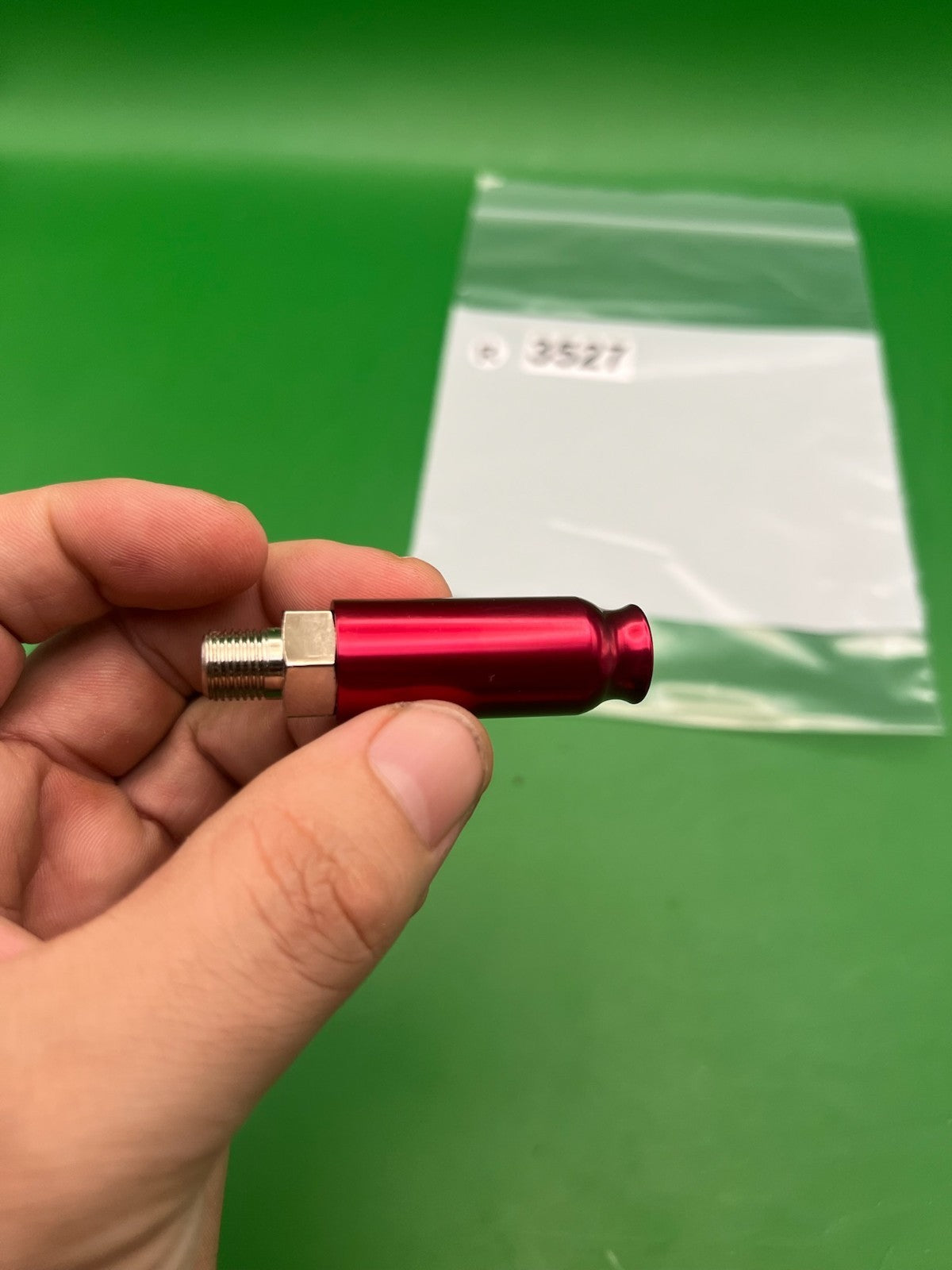 Autococker LPR