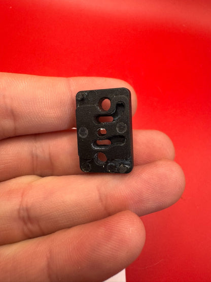WDP Angel IR3 Solenoid Gasket Kit