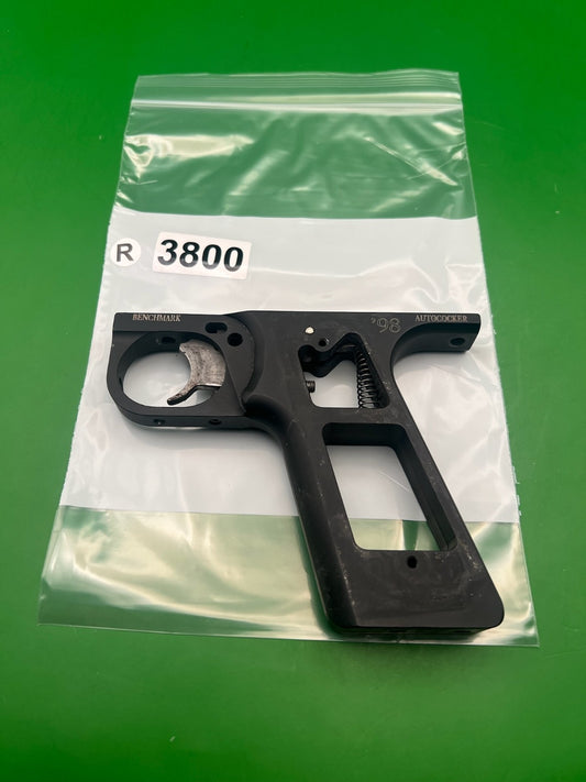 98 Automag Benchmark Frame