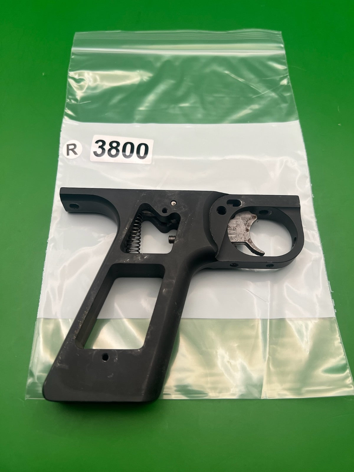 98 Automag Benchmark Frame