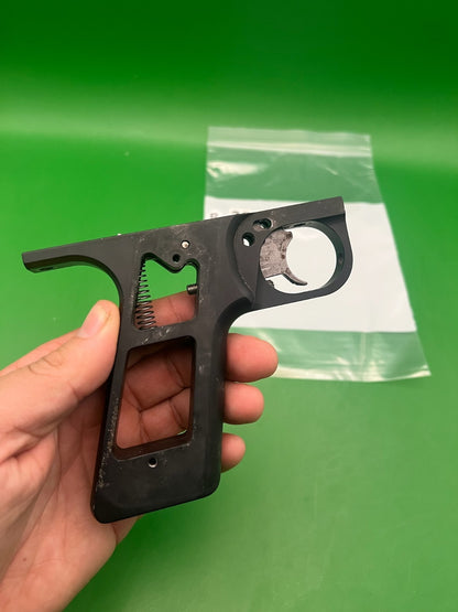 98 Automag Benchmark Frame
